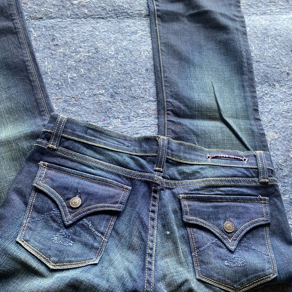 Vigoss Denim - Vigoss jeans